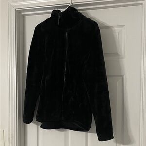 32 Heat Zip-Up Jacket